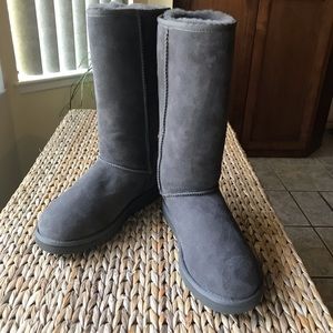 Ugg Classic Tall Boot